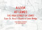Houghton_Look_at_Lewes book