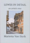Lewes in Detail book cover
